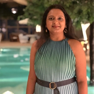Palak Dani Mansotra