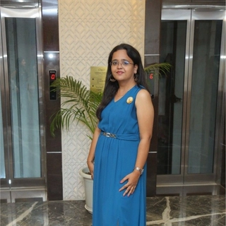 Palak Dubey