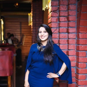 Palak Jain