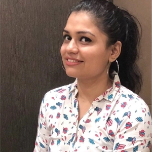 Palak Jain