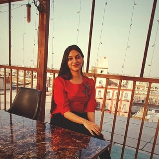 Palak Jain