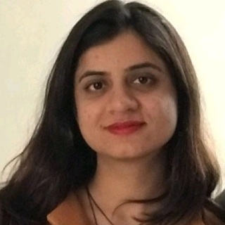 Palak Jethani