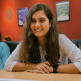 Palak Mishra