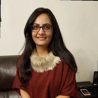 Palak Pandya