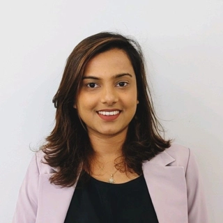 Palak Purohit