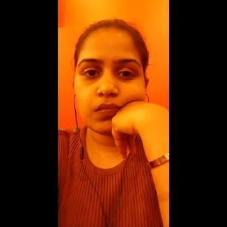 Palak Shah