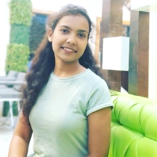 Palak Sharma