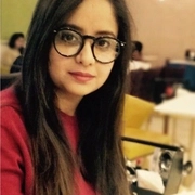 Palak Sinha