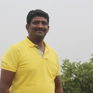 Palani Selvam