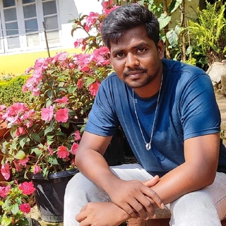 Palanisamy M