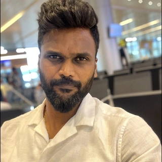 Palanivel M