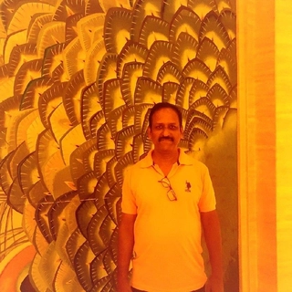 Palanivel Swamiathan