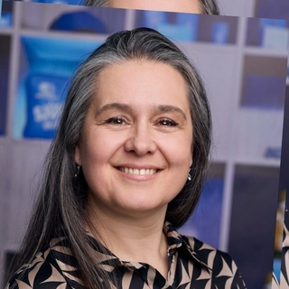 Palin Dogg Helgadottir