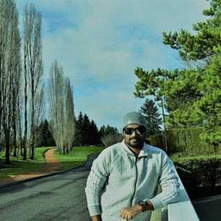 Palivela Sri Durgaprasad
