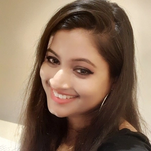Pallabi Naskar