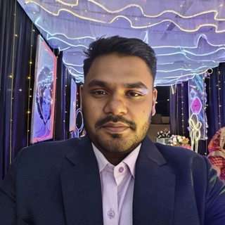 Pallav Singhvi