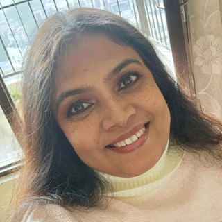 Pallavee Kumar