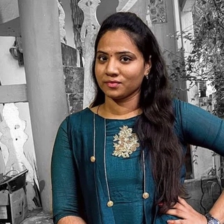 Pallavi Anandam