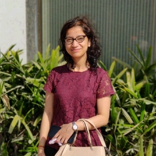 Pallavi Bhardwaj