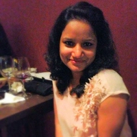 Pallavi Chaurasia