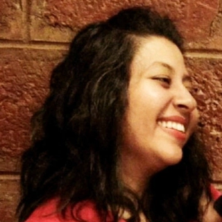 Pallavi Goswamy
