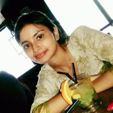 Pallavi Guha