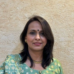 Pallavi Gupta