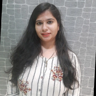 Pallavi Jaydeep Rajput