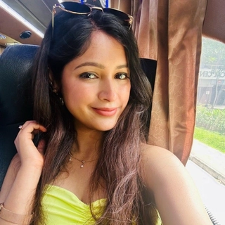 Pallavi Juyal