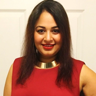 Pallavi Kain