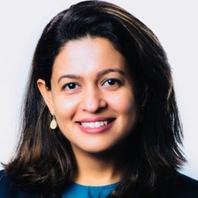 Pallavi Kapnadak