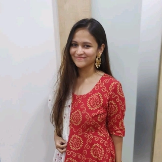 Pallavi Kirtikar