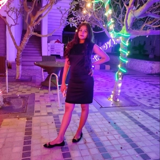 Pallavi Kushwaha