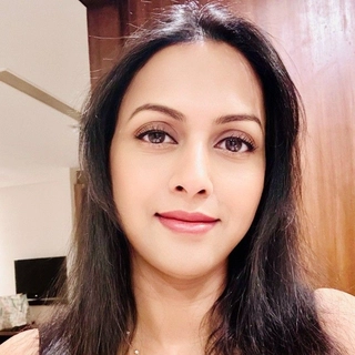 Pallavi M.