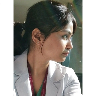 Pallavi Mishra