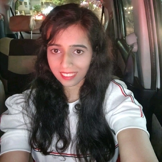 Pallavi Muli