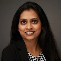 Pallavi Railkar