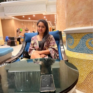 Pallavi Shelar