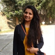 Pallavi Singh