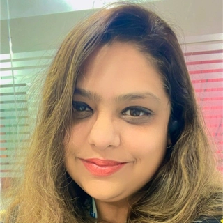 Pallavi Sinha