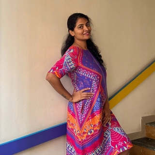 Pallavi Thorat