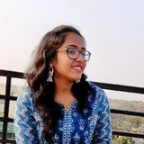 Pallavi Thummaluru ☁️