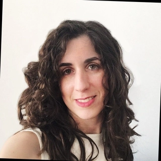 Paloma Pedrosa Rivera