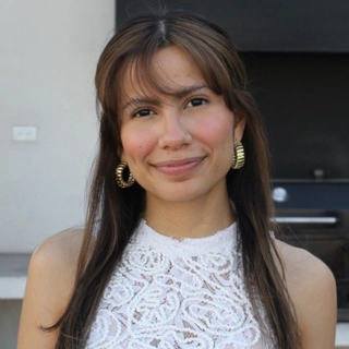 Paloma Ramos