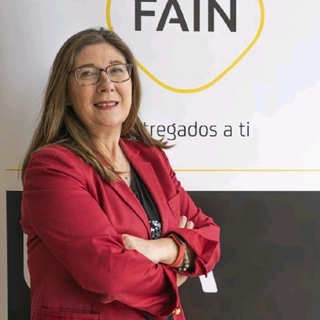 Paloma Sánchez Márquez