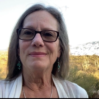 Pam Bell-Rossetter