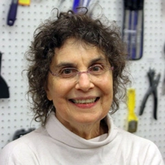 Pam Silverstein