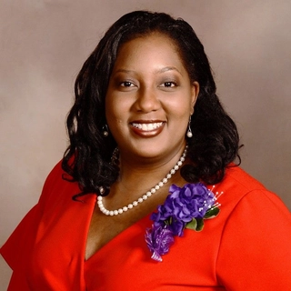 Pamela Allen Meadows