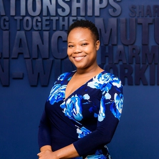 Pamela Chinhoyi