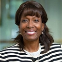 Pamela Fauntroy